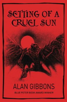 setting of a cruel sun (ebook)-alan gibbons-9781444003994