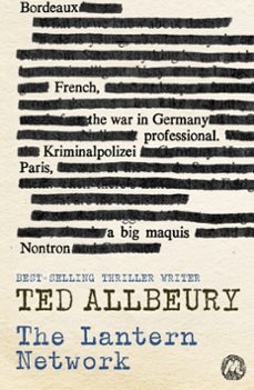 -ted allbeury-9781444782394