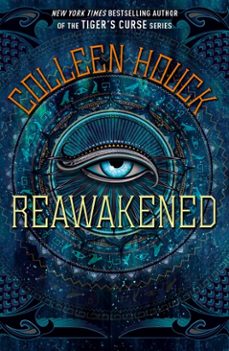 reawakened (ebook)-colleen houck-9781444784794