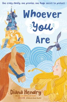 whoever you are (ebook)-diana hendry-9781444924794