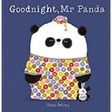 goodnight mr panda-9781444927894