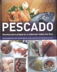 (pe) pescado-9781445468594
