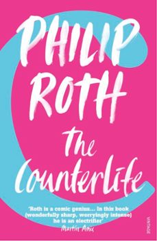 the counterlife-philip roth-9781446401194
