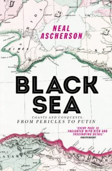 black sea (ebook)-neal ascherson-9781446418994