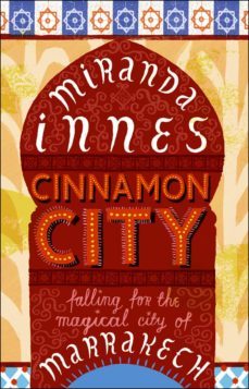 cinnamon city (ebook)-miranda innes-9781446421994
