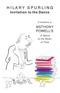 invitation to the dance (ebook)-hilary spurling-9781446428894