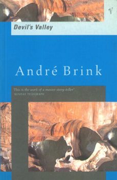 devil's valley-andre brink-9781446450994