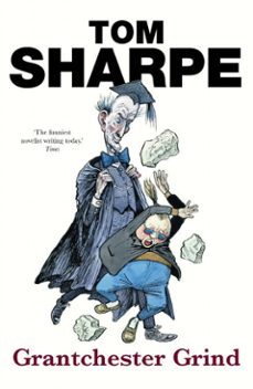 grantchester grind-tom sharpe-9781446474594