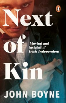 next of kin-john boyne-9781446487594