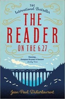 the reader on the 6.27-9781447276494
