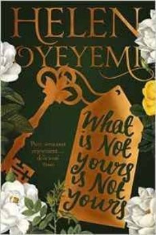 what is not yours is not yours-9781447299394