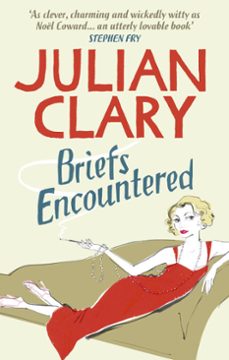 -julian clary-9781448117994
