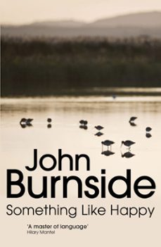 -john burnside-9781448130894