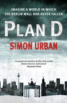 -simon urban-9781448138494