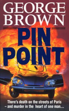 -george brown-9781448149094