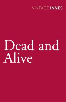 dead and alive (ebook)-hammond innes-9781448156894