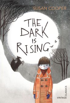 the dark is rising-susan cooper-9781448162994