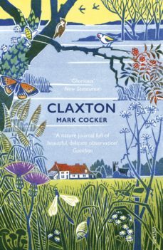 claxton (ebook)-mark cocker-9781448191994
