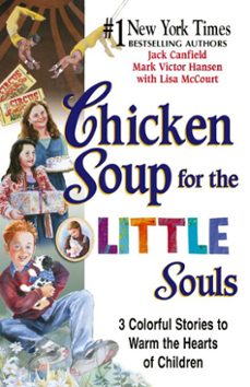 chicken soup for the little souls (ebook)-jack canfield-mark victor hansen-9781453280294