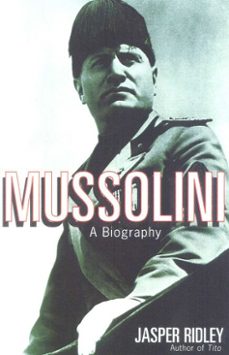 mussolini (ebook)-jasper ridley-9781461741794