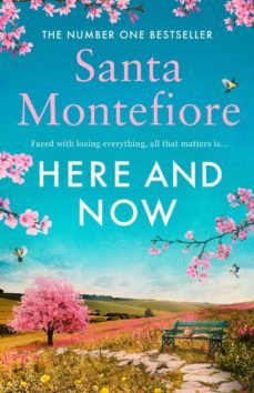 here and now-santa montefiore-9781471169694