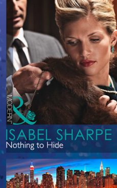 -isabel sharpe-9781472046994