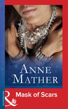 -anne mather-9781472097194