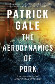 -patrick gale-9781472255594