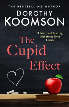 the cupid effect (ebook)-dorothy koomson-9781472261694