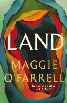 land-maggie o farrell-9781472289094