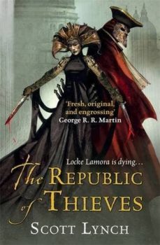 the republic of thieves-9781473202894
