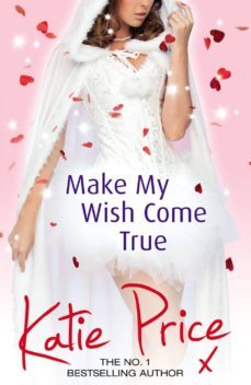 make my wish come true (ebook)-katie price-9781473507494