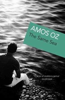 the same sea-amos oz-9781473521094