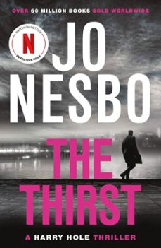 the thirst-jo nesbo-9781473547094