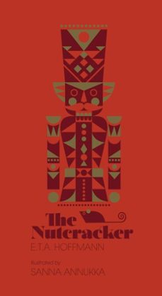 the nutcracker-e.t.a. hoffmann-9781473557994