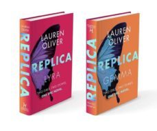 replica-lauren oliver-9781473614994