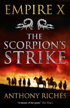 -anthony riches-9781473628694