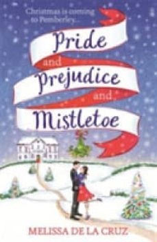 pride and prejudice and mistletoe-9781473671294