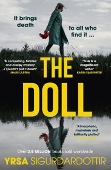 Imagen Principal de The Doll