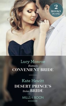 -lucy monroe-kate hewitt-9781474095594
