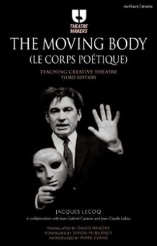 -jacques lecoq-9781474244794