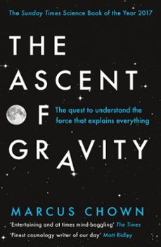 the ascent of gravity (ebook)-marcus chown-9781474601894