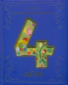 cuentos para 4 años-9781474808194
