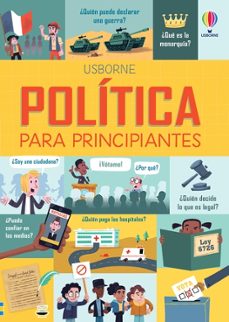 politica para principiantes-9781474955294