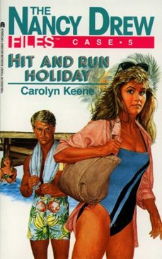 -carolyn keene-9781481414494