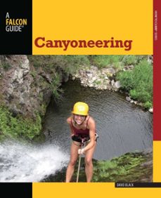 canyoneering (ebook)-david black-9781493004294