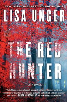 the red hunter (ebook)-lisa unger-9781501101694