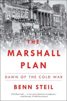 the marshall plan (ebook)-benn steil-9781501102394