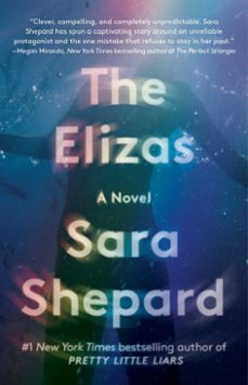 -sara shepard-9781501162794