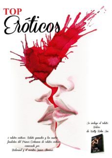 top eroticos (ebook)-javier almenar pulido-9781503096394